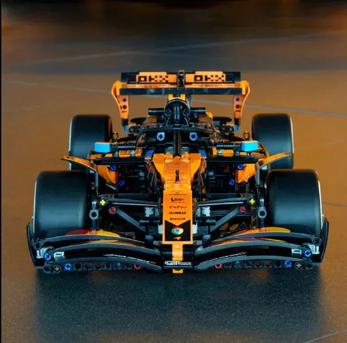 lego 42228