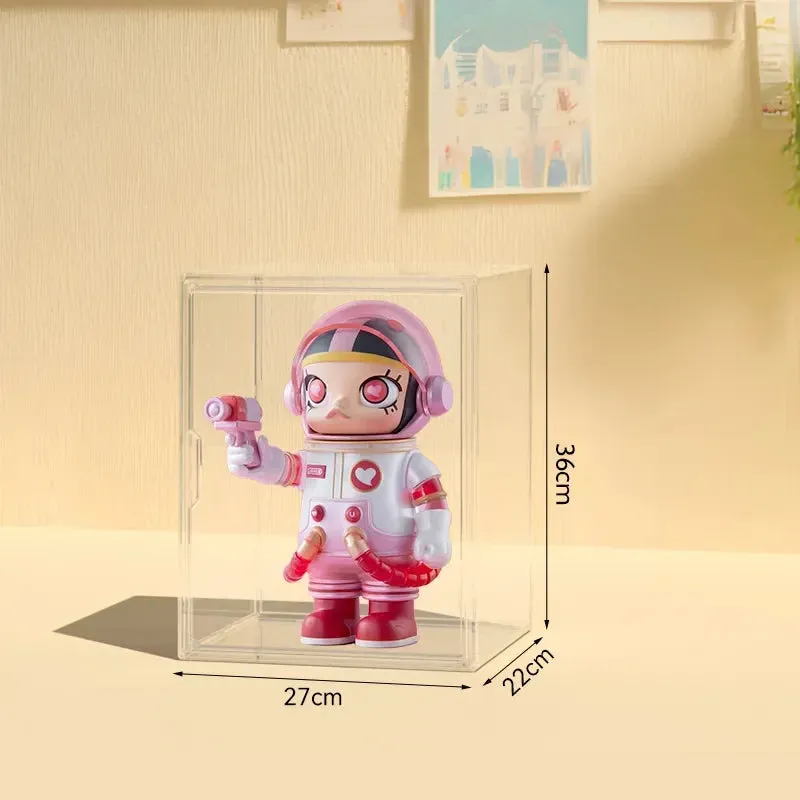 Display case for Blind Box Desktop Single Storage