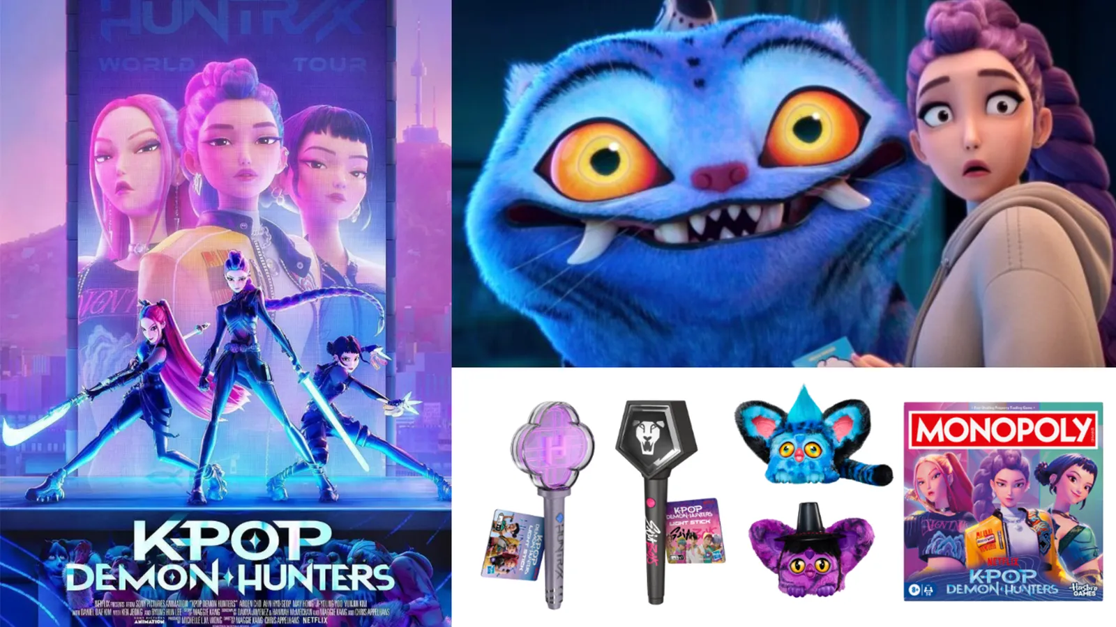 LEGO-News-Überblick: Die erste 2026er GWP-Torte und ein K-POP Demon Hunters Gerücht