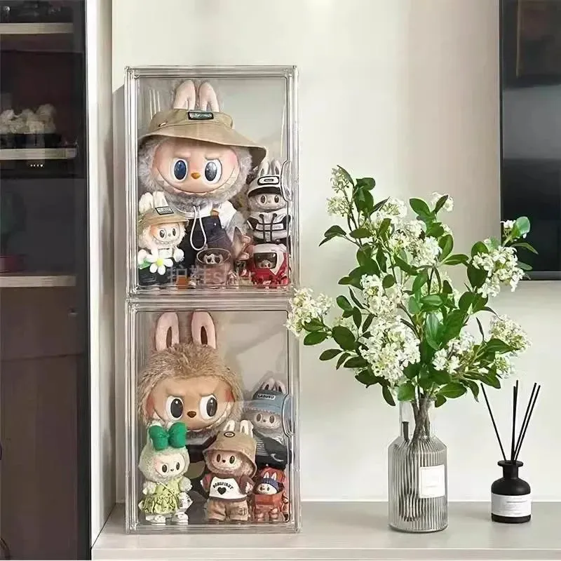 Display case for Blind Box Desktop Single Storage — 6