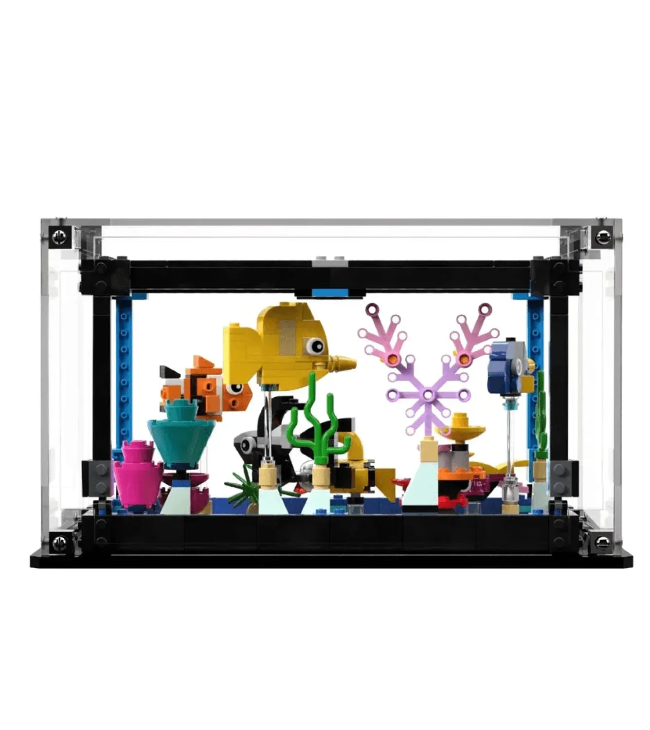 Monter för Lego Creator Fish Tank 31122