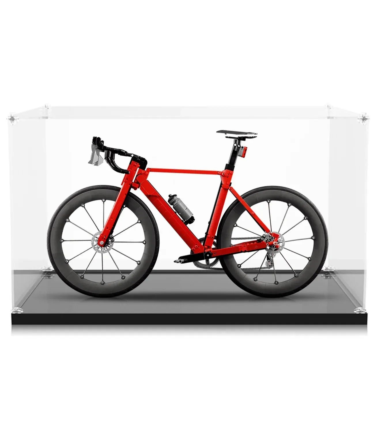 Monter för LEGO® Icons Road Bike 11380 — 9