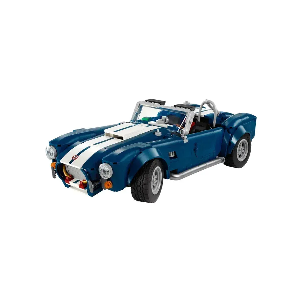 Monter för LEGO® Icons Shelby Cobra 427 S/C 10357 — 3