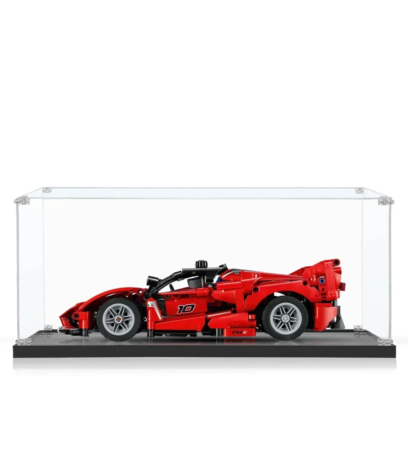 Gablota ekspozycyjna do LEGO® Technic™ Ferrari FXX K 42212