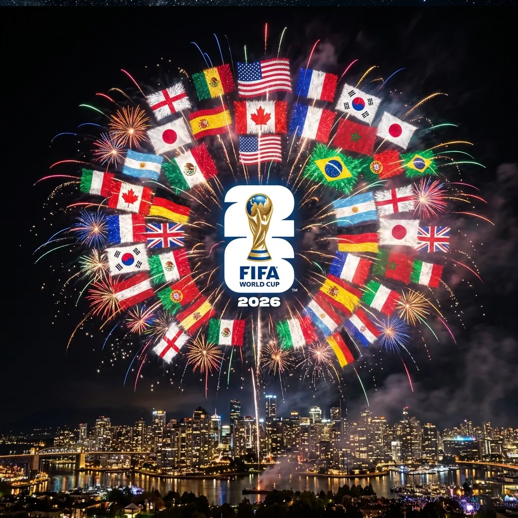 2026 FIFA World Cup: The Stories Behind the Sets and How to Display Your LEGO Soccer Legends