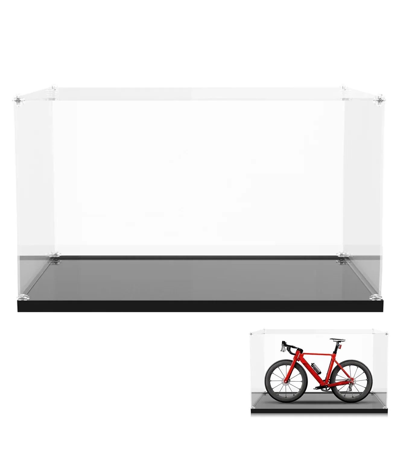 Monter för LEGO® Icons Road Bike 11380 — 3