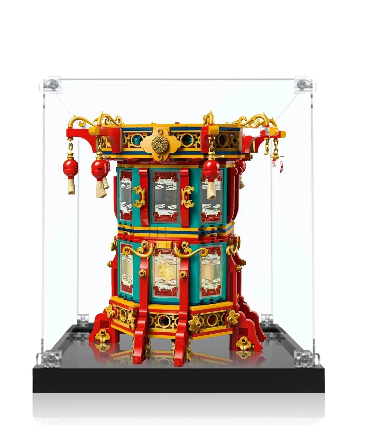 Gablota ekspozycyjna do LEGO Other Trotting Lantern 80116