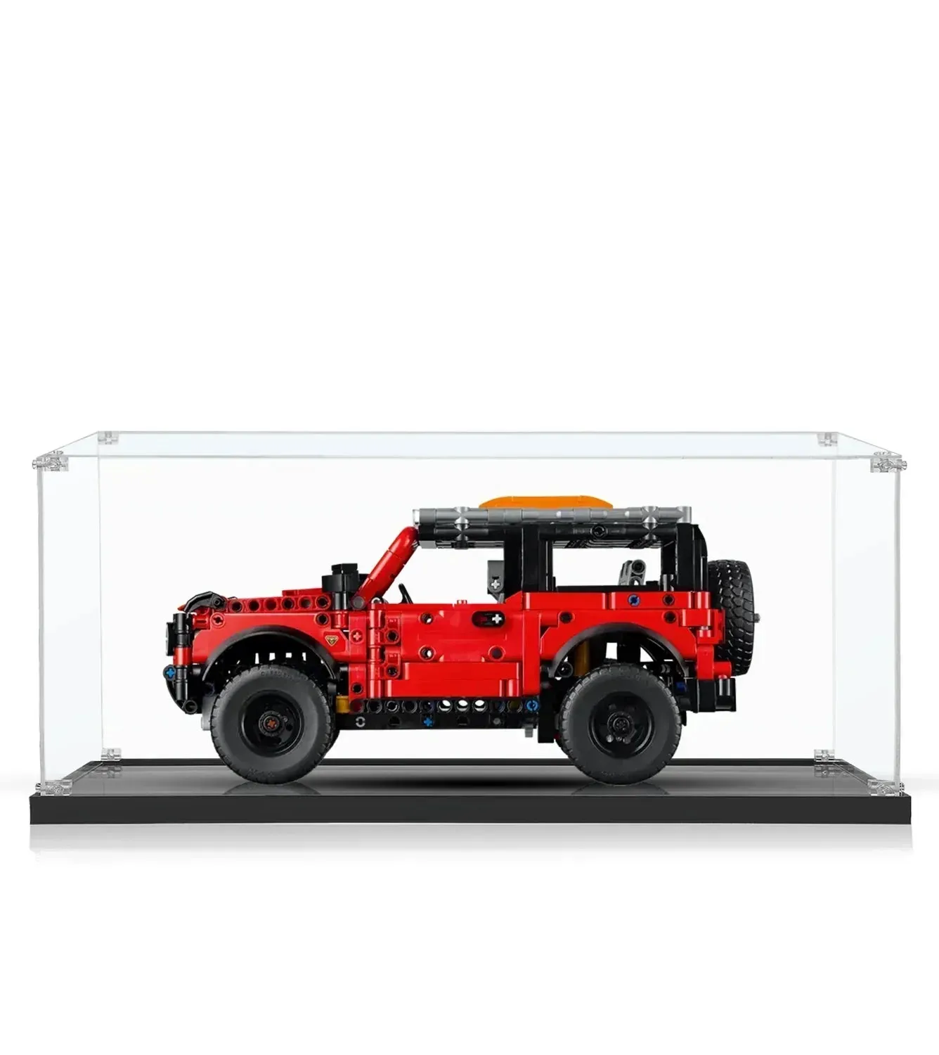 Eksponavimo dėžė LEGO® Technic™ Ford Bronco® SUV 42213