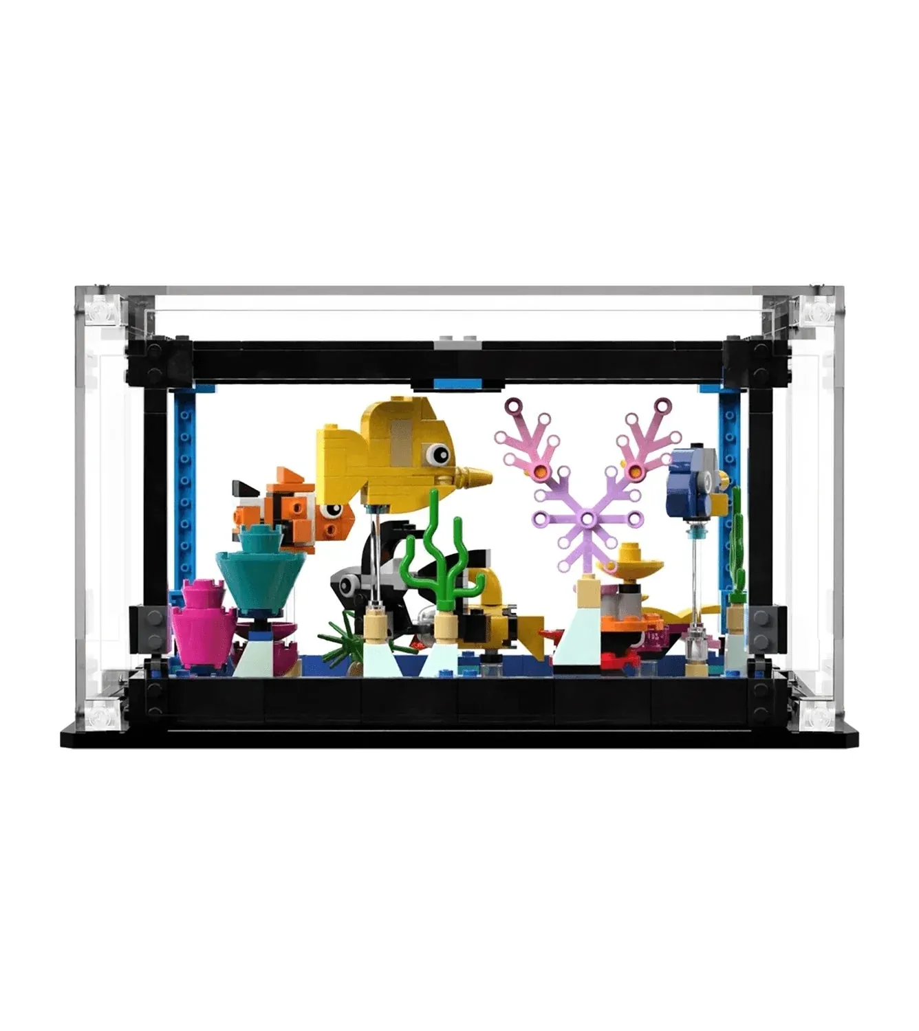 Monter för Lego Creator Fish Tank 31122 — 6