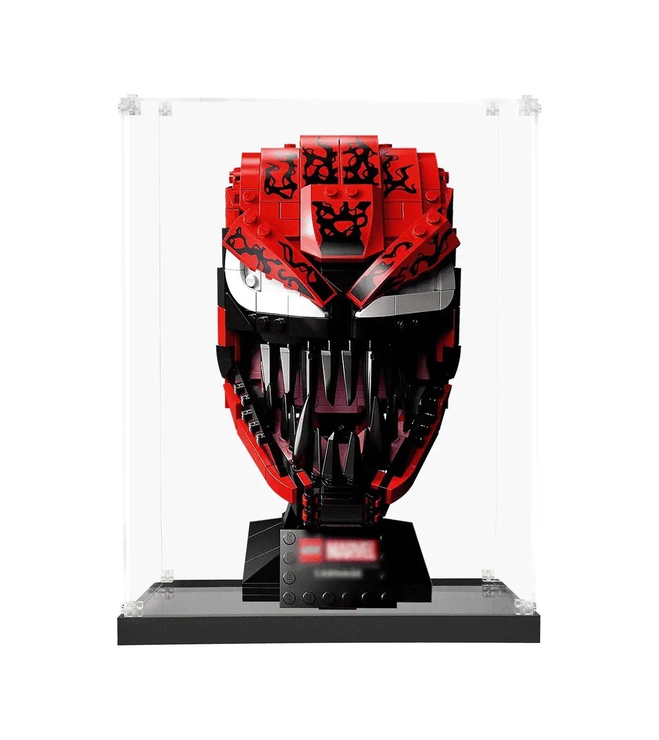 Eksponavimo dėžė Lego Marvel Carnage 76199