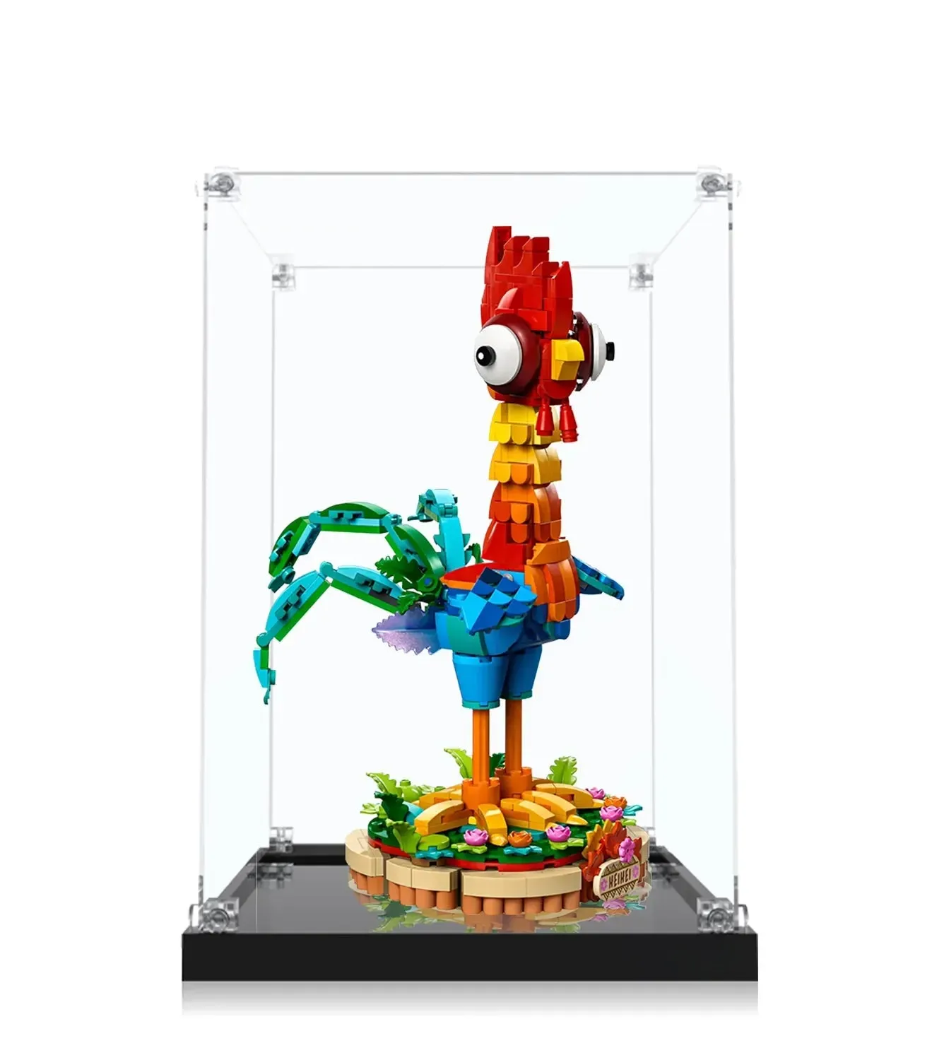 Eksponavimo dėžė LEGO® Disney™ Heihei 43272