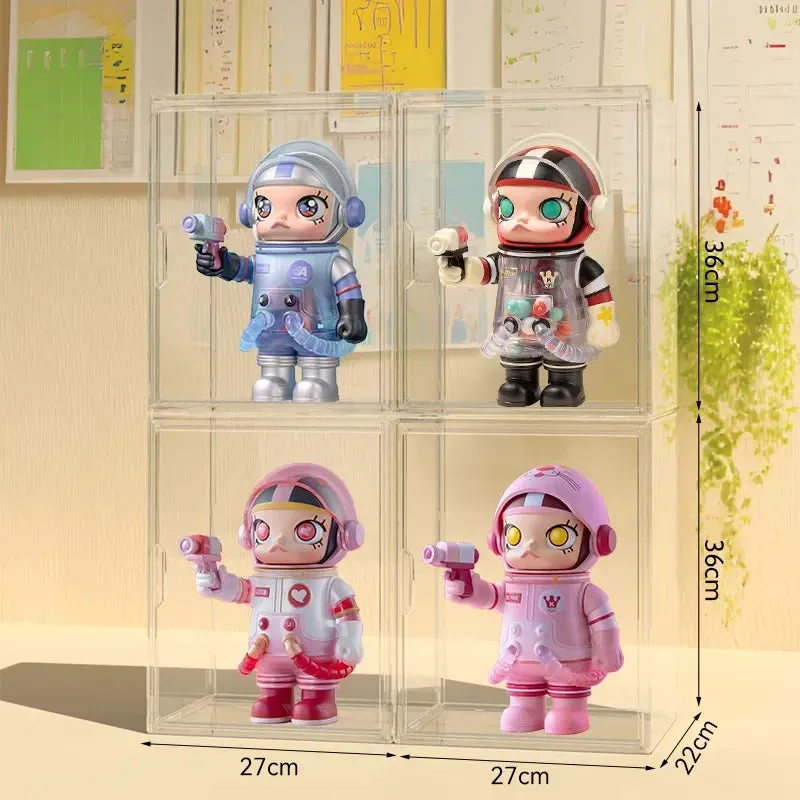 Display case for Blind Box Desktop Single Storage — 4