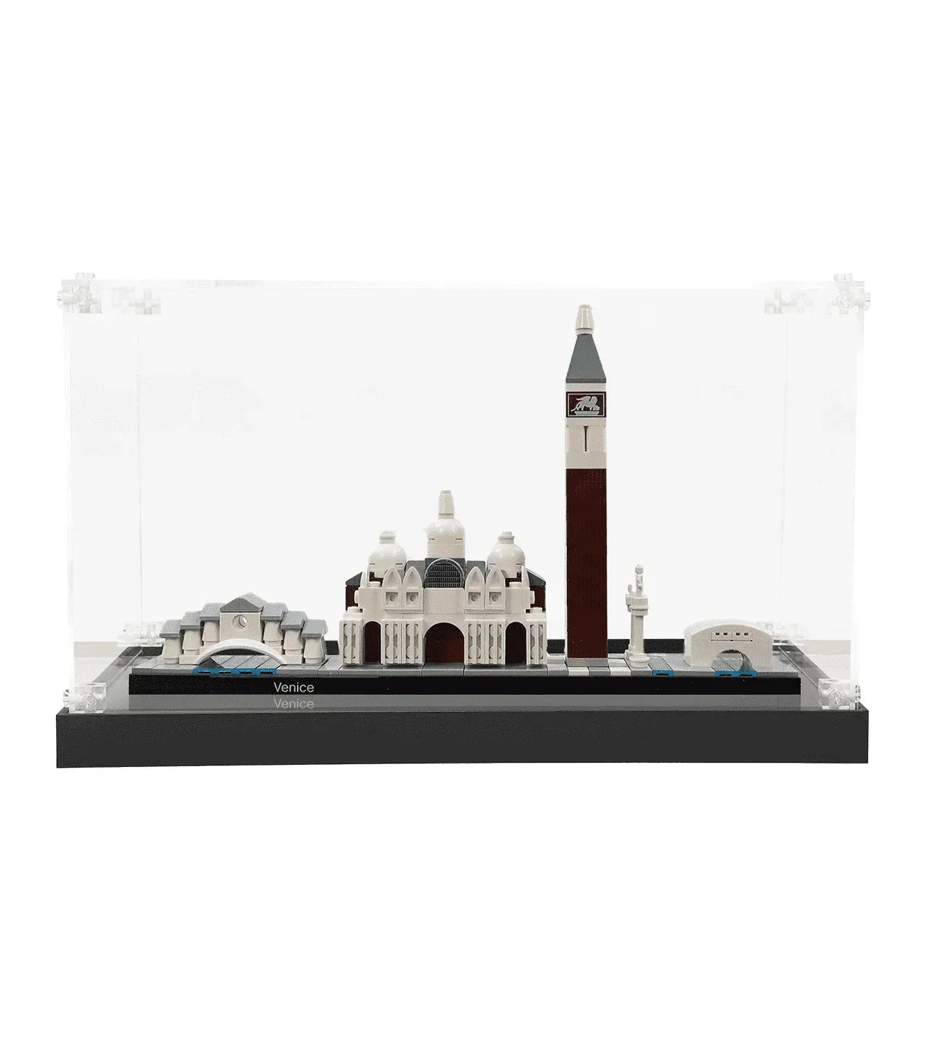 Vitrine für LEGO Architecture:Venice 21026