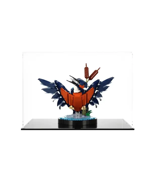 Eksponavimo dėžė Lego Kingfisher Bird 10331