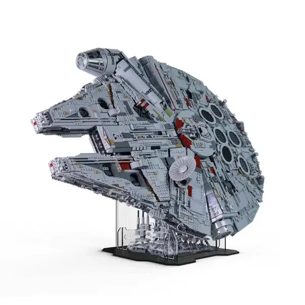 Display Stands for LEGO Star Wars™ Millennium Falcon™ 75192
