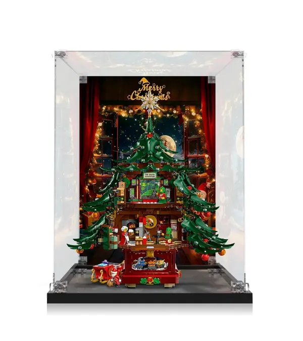 Montrar för LEGO® Family Christmas Tree 41843