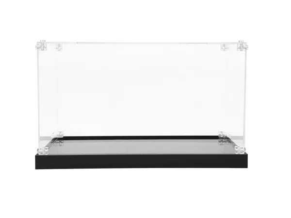 Display Case for 1:6/1:8/1:10/1:12/1;14/1:24/1:32 Models