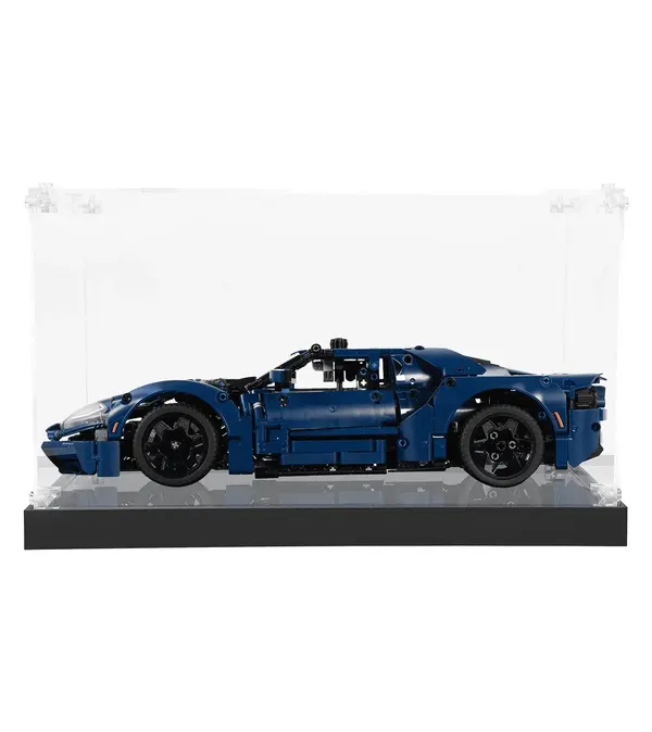 KABO eksponavimo dėžė LEGO Technic: 2022 Ford GT 42154