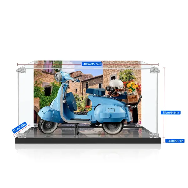 Monter för LEGO® Icons Vespa 125 10298