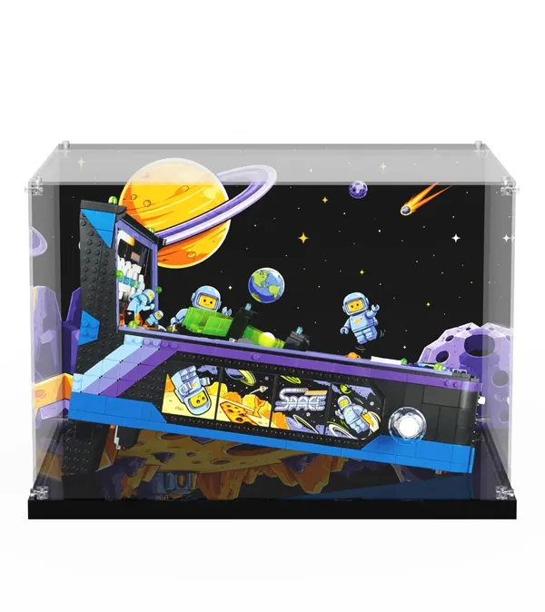 Monter för LEGO® Icons Arcade Pinball Machine 11374