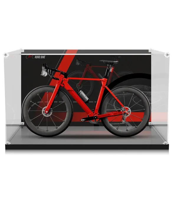 Montrar för LEGO® Icons Road Bike 11380