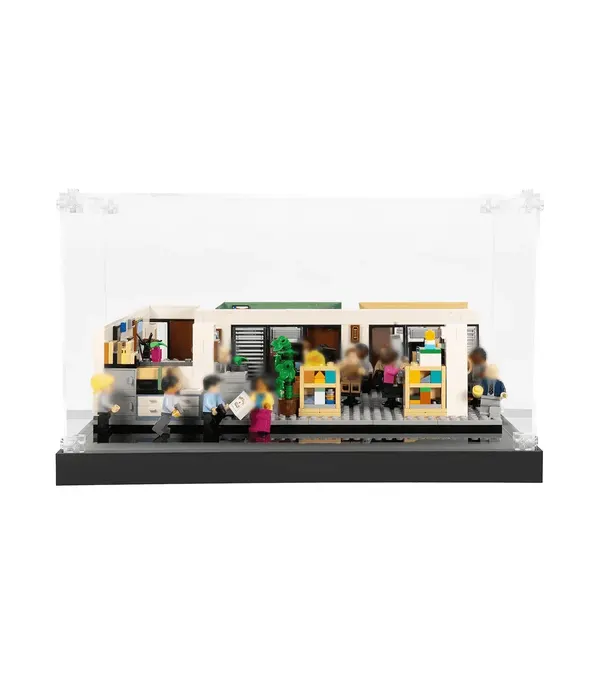 Eksponavimo dėžė LEGO Ideas The Office 21336